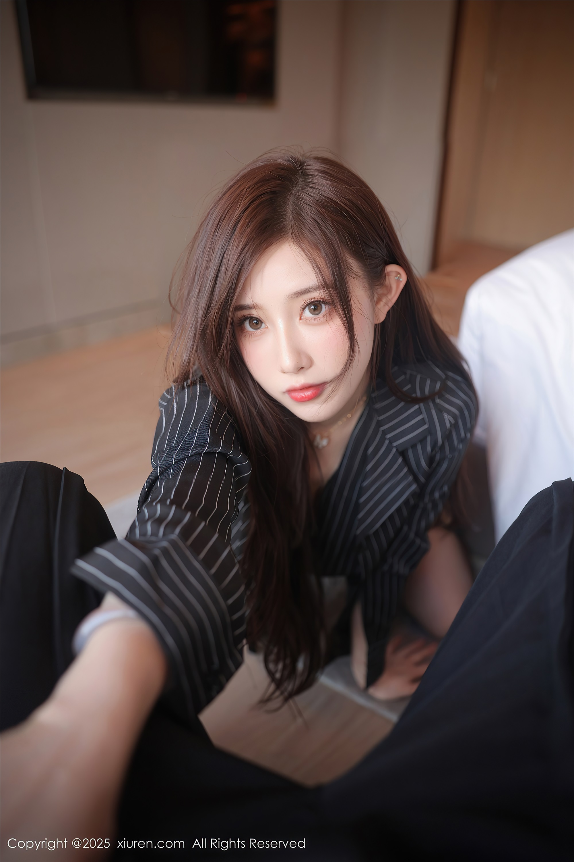 Xiuren秀人网 2025.05.16 NO.10285 奶油猫呀